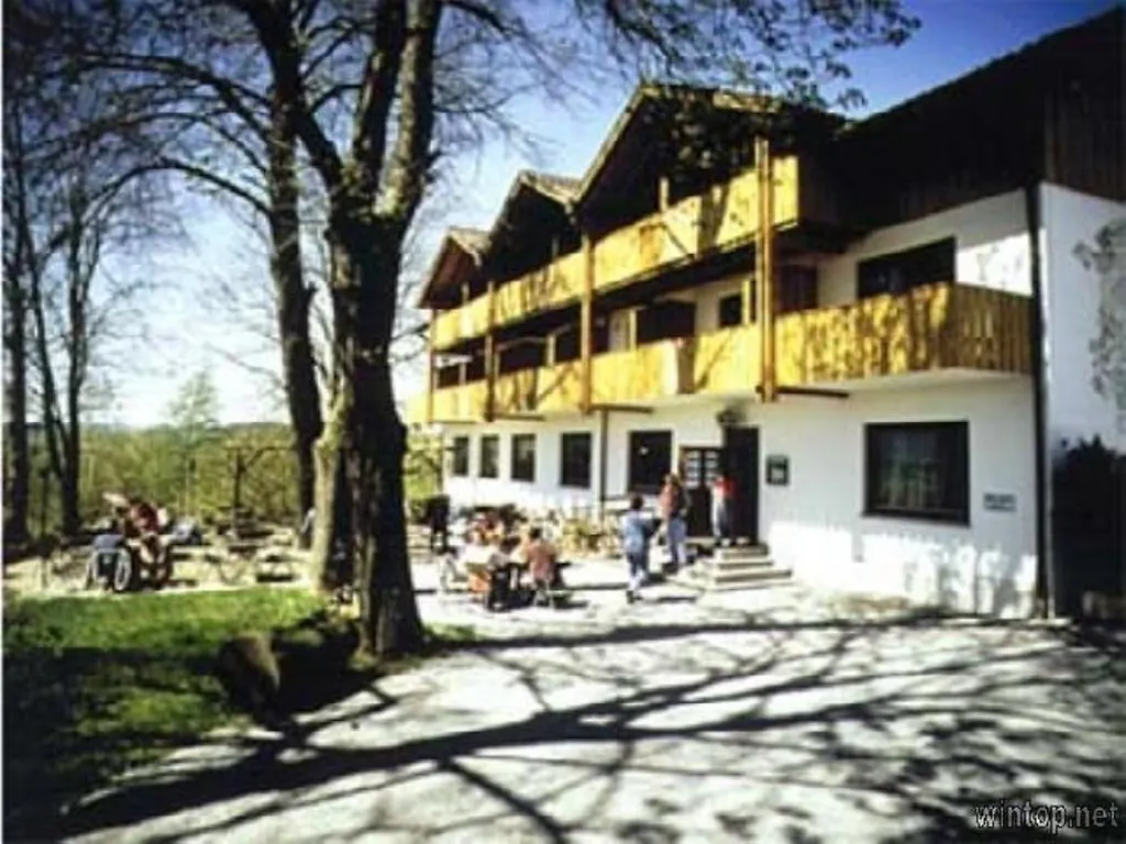 Berggasthof Hinhart Regen